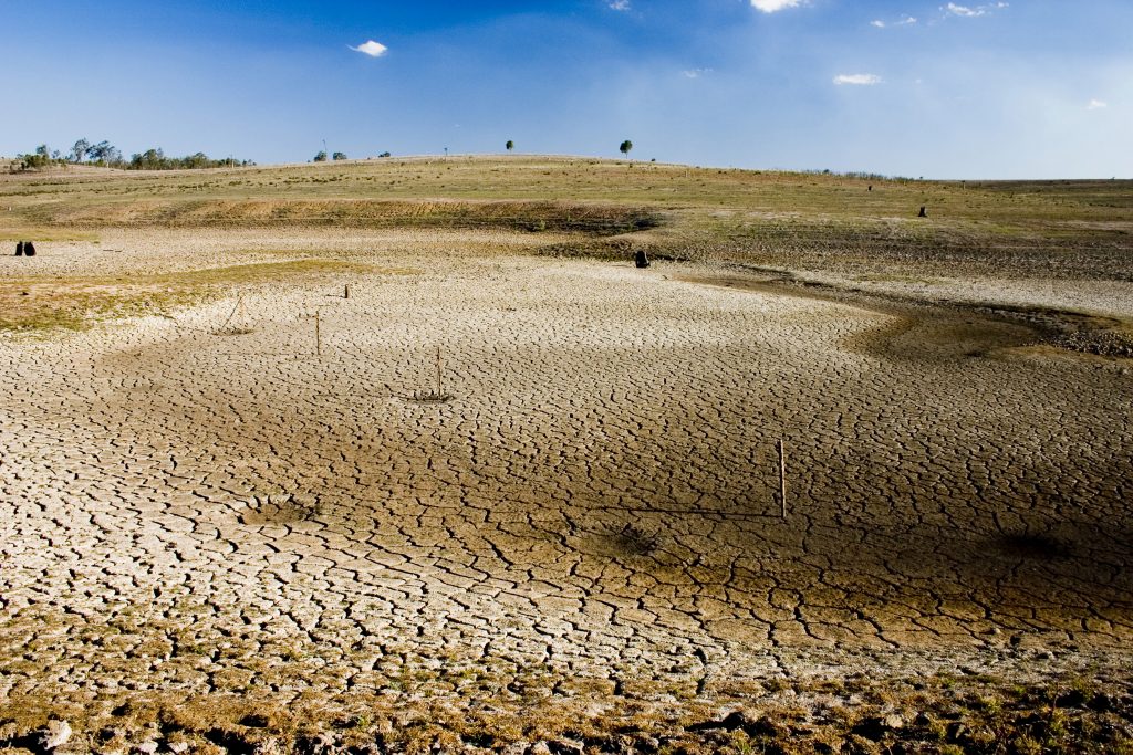 Records Can Be Broken: Lessons from the Millennium Drought