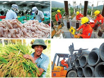 World Bank praises Vietnam’s economic growth prospects