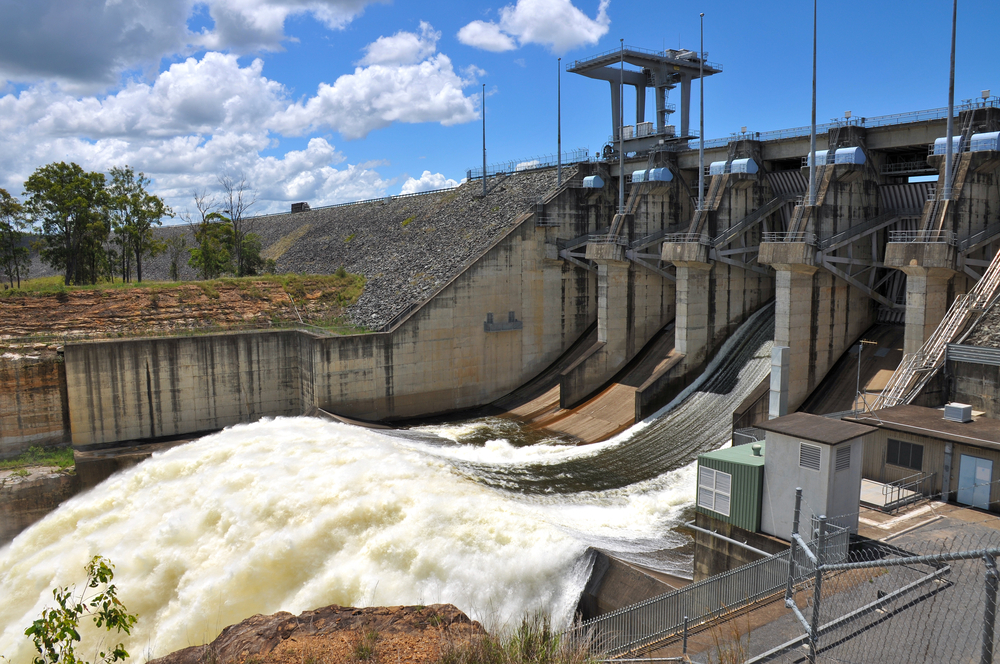 Extreme weather events prompt new approach to water supply management in Queensland