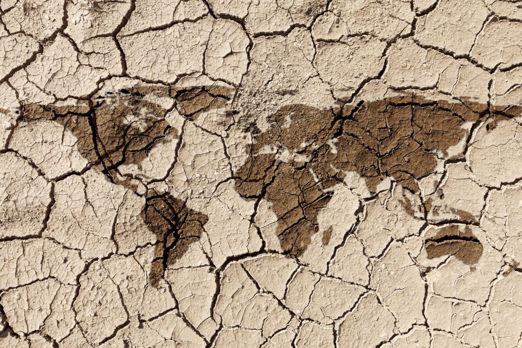 Three steps to solving water scarcity and creating climate resilience